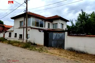 Къща във Враца, с. Краводер