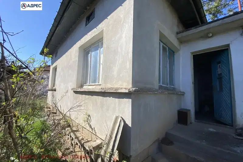 Къща във Враца, с. Краводер