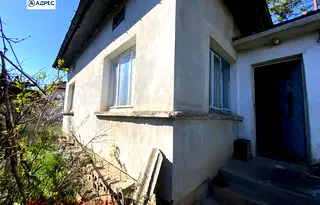 Къща във Враца, с. Краводер
