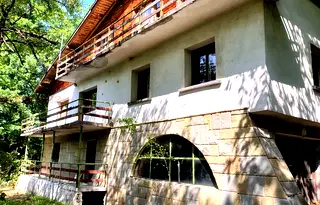 Къща във Враца, с. Курново