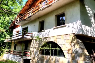 Къща във Враца, с. Курново