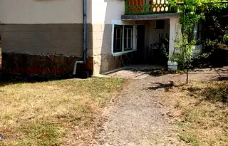 Къща във Враца, с. Курново