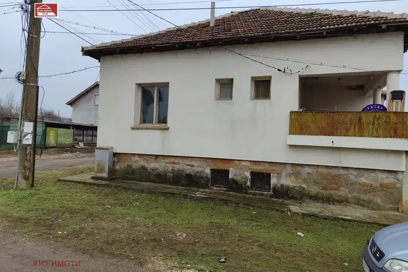 Къща във Враца, с. Лиляче