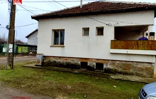 Къща във Враца, с. Лиляче