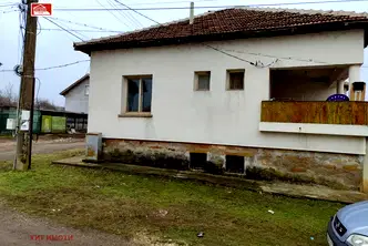 Къща във Враца, с. Лиляче