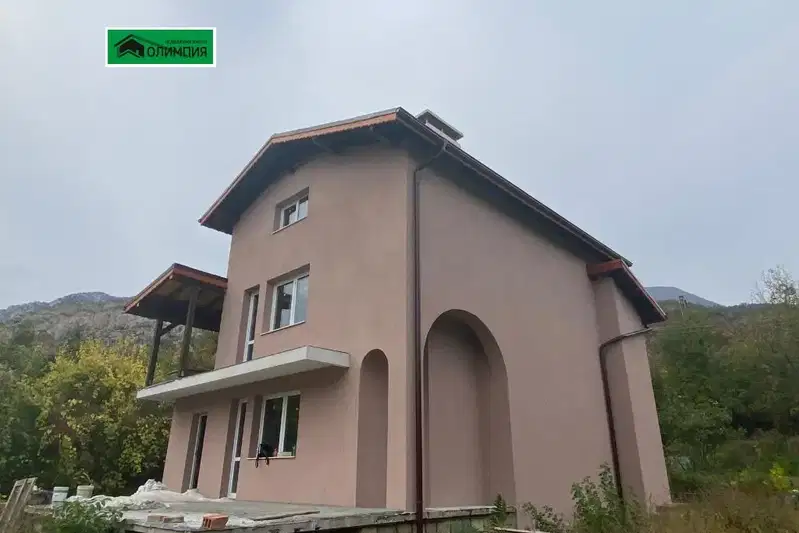 House in Oblast Vraca, с. Лютиброд