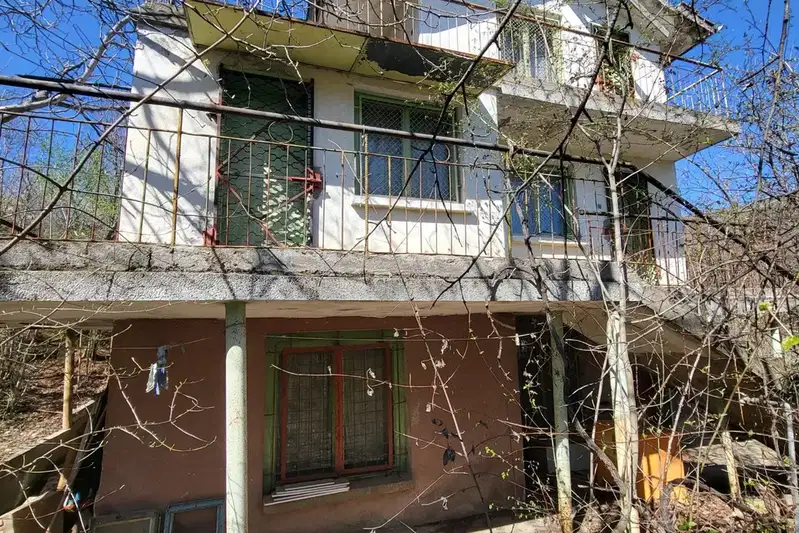 House in Oblast Vraca, с. Лютиброд