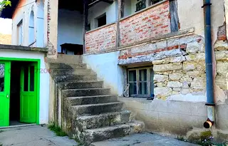Къща във Враца, с. Малорад