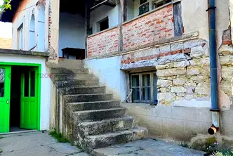 Къща във Враца, с. Малорад