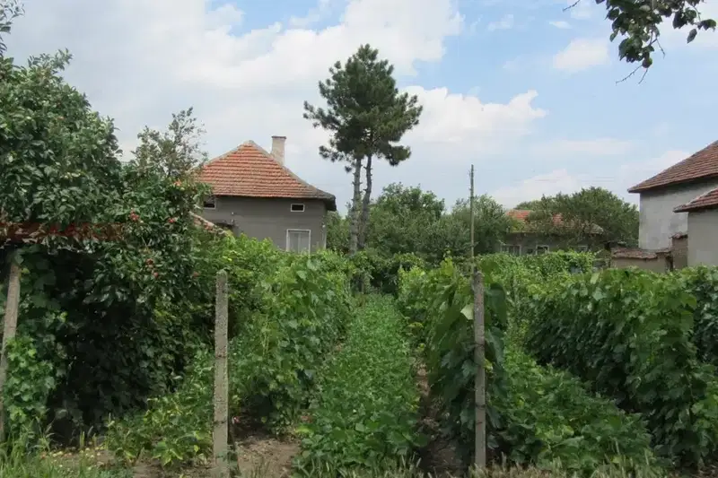 House in Oblast Vraca, Manastirishte