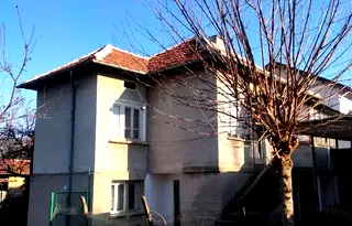 Къща във Враца, с. Манастирище