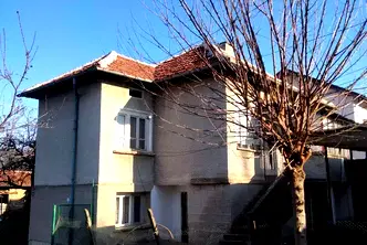 Къща във Враца, с. Манастирище