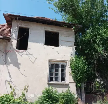 Снимка 3 — Къща във Враца, с. Софрониево