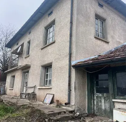 Снимка 2 — Къща във Враца, с. Старо село