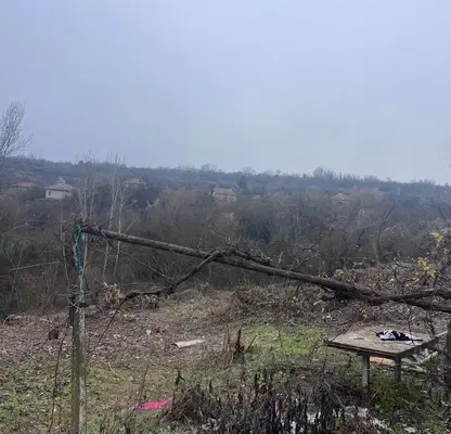 Снимка 4 — Къща във Враца, с. Старо село