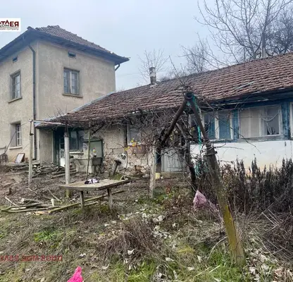 Снимка 5 — Къща във Враца, с. Старо село