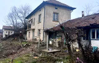 Къща във Враца, с. Старо село