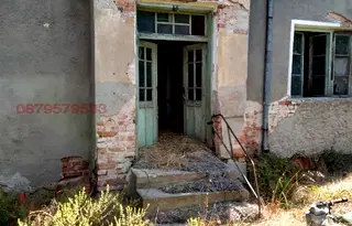Къща във Враца, с. Търнак