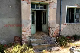 Къща във Враца, с. Търнак