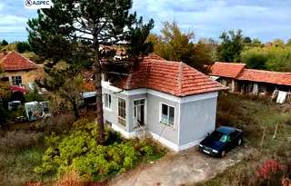 Къща във Враца, с. Търнак