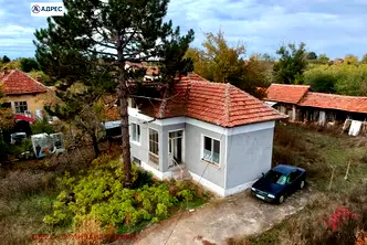 Къща във Враца, с. Търнак