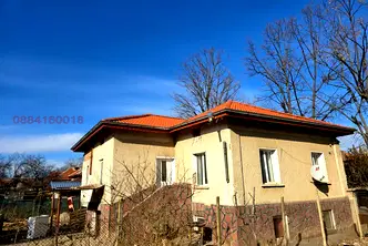 Къща във Враца, с. Търнава