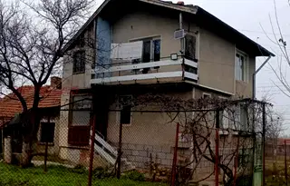 Къща във Враца, с. Търнава