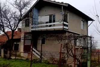 Къща във Враца, с. Търнава