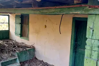 Къща във Враца, с. Веслец