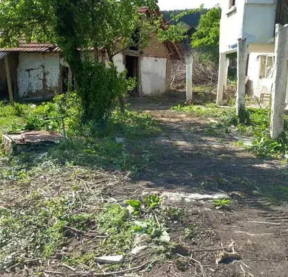 Снимка 3 — Къща във Враца, с. Върбешница