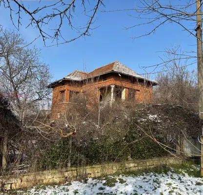 Снимка 2 — Къща във Враца, с. Върбица