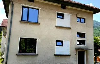 Къща във Враца, с. Згори
