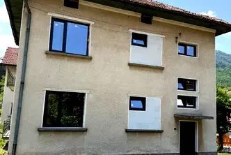 Къща във Враца, с. Згори