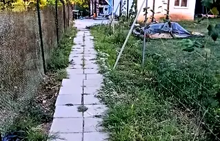 Къща във Враца, с. Згори