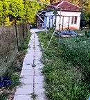 Къща във Враца, с. Згори