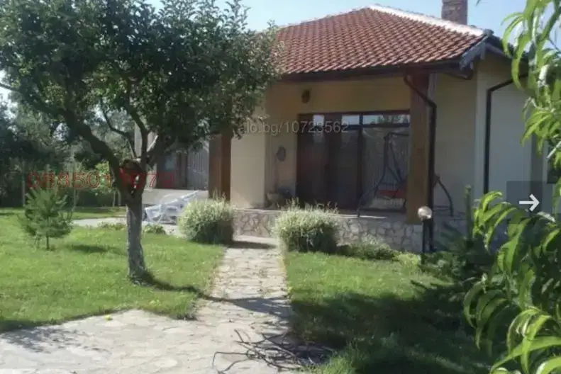 House in Yambol, Bolyarovo