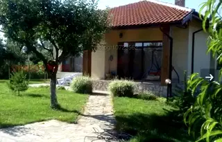 Къща в Ямбол, Болярово