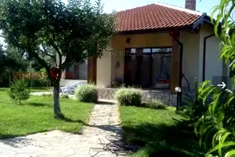 Къща в Ямбол, Болярово
