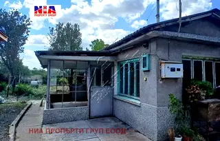 Къща в Ямбол, Болярово