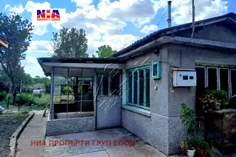 Къща в Ямбол, Болярово