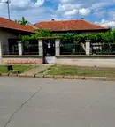 Къща в Ямбол, Стралджа
