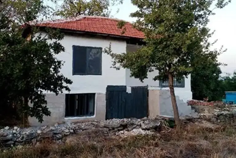 House in Oblast Yambol, Botevo