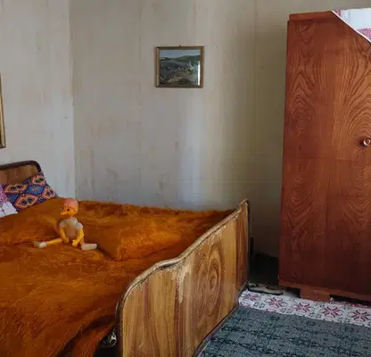 Снимка 5 — Къща в Ямбол, с. Бояново