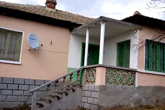 Къща в Ямбол, с. Бояново