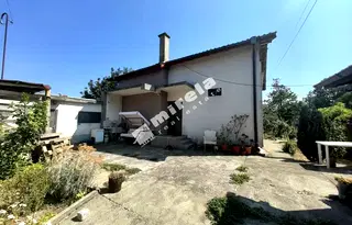 Къща в Ямбол, с. Чарган