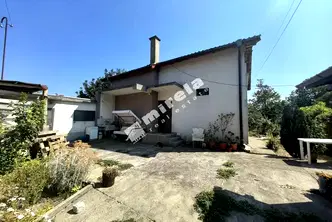 Къща в Ямбол, с. Чарган