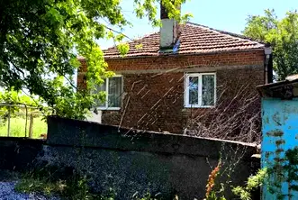 Къща в Ямбол, с. Голямо Крушево