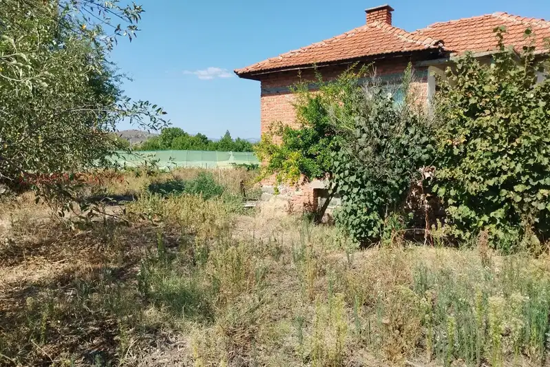 House in Oblast Yambol, Kabile
