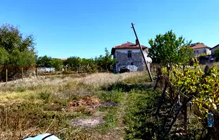 Къща в Ямбол, с. Каменец