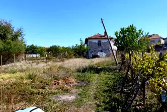 Къща в Ямбол, с. Каменец